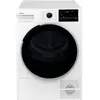 Sèche-linge Pompe à Chaleur Smeg Dnp09sebin