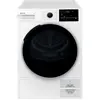 Sèche-linge Pompe à Chaleur Smeg Dnp08secin