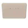 KFAB84ML beige lin mat 75 cm