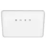 KFAB84MW blanc mat 75 cm