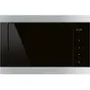 Micro-ondes Gril Encastrable Smeg Fmi325x1