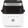 Air fryer 7l blanc mat smeg