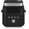 Air fryer 7l noir mat smeg