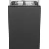 Lave-vaisselle Intégrable 45 Cm Smeg St4512ein