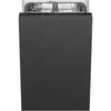 Lave vaisselle encastrable SMEG ST4522DIN