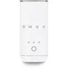 Mousseur à Lait Smeg Mff02whmeu Blanc Mat