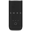 Mousseur à Lait Smeg Mff02blmeu Noir Mat