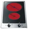 SMEG; Plaque de cuisson vitrocéramique (PGF32C)