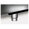 Pied SMEG 4 PIEDS EN INOX KITPBX