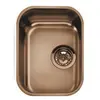 Evier Sous Plan Smeg Um30ra