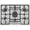 Plaque gaz SMEG PGF75-4
