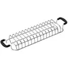 Smeg - Réchauffe pain et viennoiseries pour grille-pain tsf02 tsbw02
