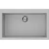 Evier Granit Encastrable Smeg Vz79b