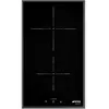 Table de cuisson domino induction SMEG SI5322B