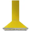 Hotte décorative murale SMEG KPF9YW