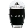 Smeg Smeg 50's Style CJF01BLEU - Presse-agrumes - 70 Watt - noir