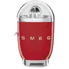 Smeg Smeg 50's Style CJF01RDEU - Presse-agrumes - 70 Watt - rouge