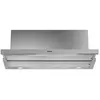 Smeg Hotte Téléscopique Smeg KSET900XE - Inox satiné