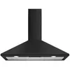 Hotte décorative murale SMEG KSED95AE Anthracite TU