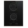 SMEG PV632CNR, Dolce Stil Novo, Verre céramique, 38 cm PV632CNR