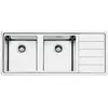 évier Encastrable Smeg Lft116d