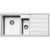 évier Encastrable Smeg Lft102d