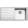 évier Encastrable Smeg Lft100s