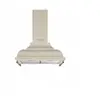 Smeg Hotte Décorative Cortina Kc16poe 60 Cm