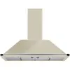 Hotte decorative SMEG KT110PE 110 cm 3 vitesse(s) 554 m³/h