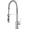 Mitigeur Smeg Midr55cr