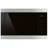 Micro ondes grill encastrable SMEG FMI325X