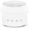 Smeg SORBETIERE, ACCESSOIRE OPTIONNEL POUR ROBOT SMF01/SMF02/SMF03