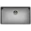 Evier Sous Plan Smeg Vstr71dkx