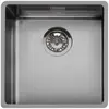 Evier Sous Plan Smeg Vstr40dkx