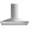 Hotte décorative murale SMEG KD150HXE