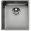 Evier Sous Plan Smeg Vstr34dkx