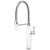 Mitigeur Smeg Mdf50wh Blanc