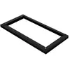 Accessoire Support Smeg Kith103 Noir