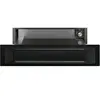 Tiroir smeg cpr915n victoria noir CDP-DROP-CPR915N