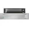 Tiroir Chauffant SMEG CPR915X
