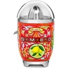 Smeg Smeg Sicily is my Love CJF01D&GEU - Presse-agrumes - 70 Watt