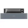 Tiroir Chauffant SMEG CPR115S