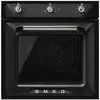 Four encastrable SMEG SF6905N1 Multifonction Noir