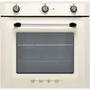 Smeg Victoria SF6905P1 Four Multifonction 72L A Crème