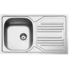 Evier Encastrable Smeg Lyp861r
