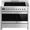Cuisinières au gaz : Smeg A2PYID-81