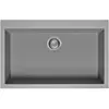 Evier Granit Encastrable Smeg Vz79ct