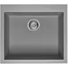 Evier Granit Encastrable Smeg Vz57ct
