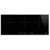 Tables de cuisson : SMEG - SIH7933B