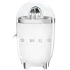 Smeg Smeg 50's Style CJF01WHEU - Presse-agrumes - 70 Watt - blanc